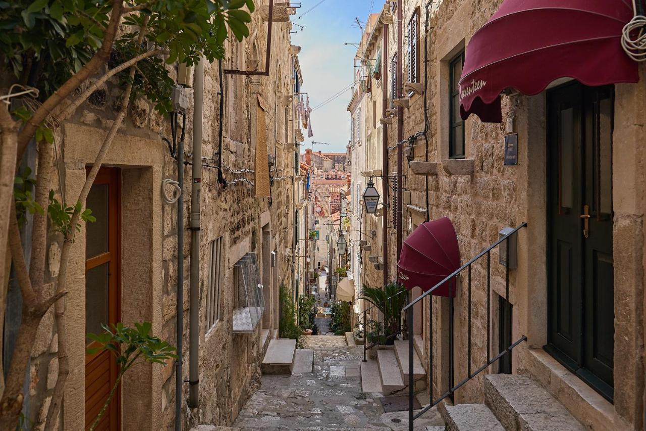 B17 Apartments Ragusa Esterno foto