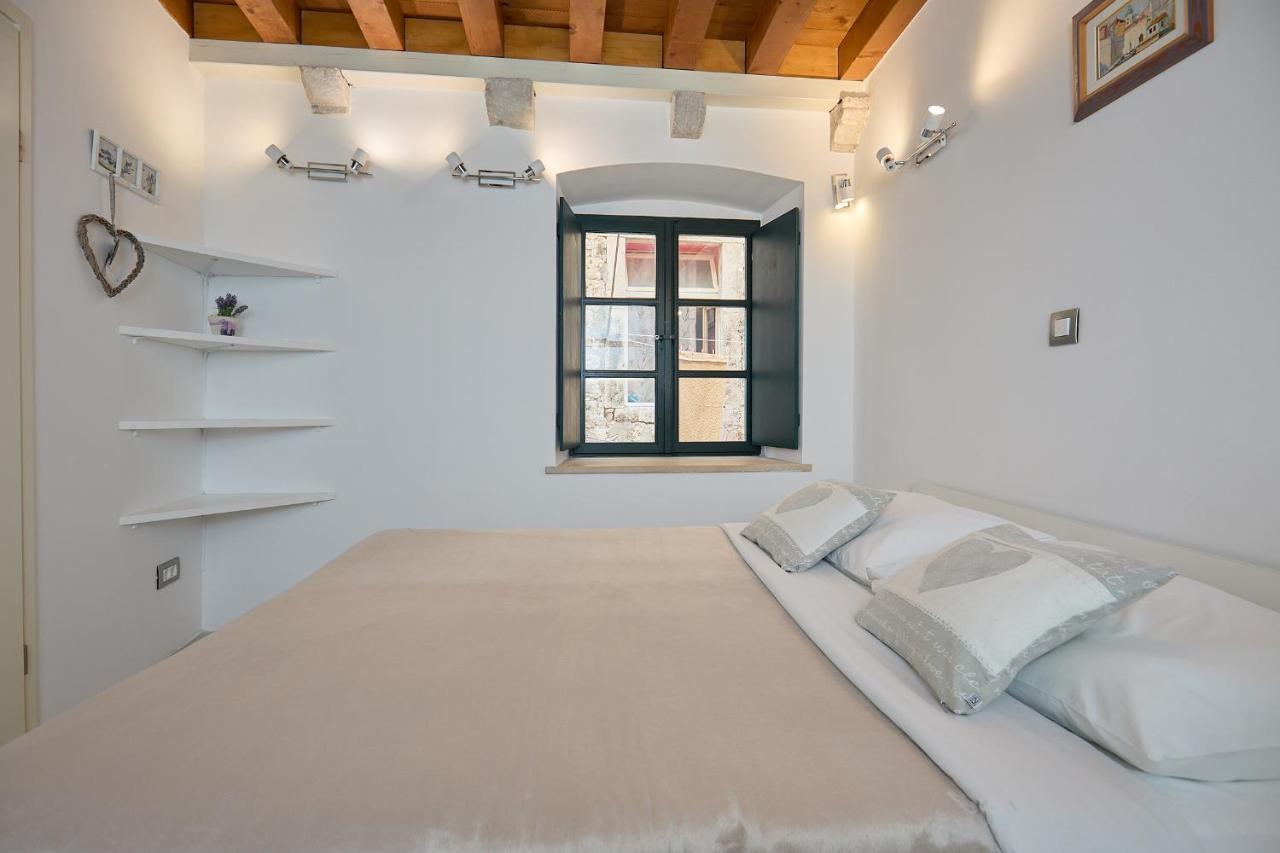 B17 Apartments Ragusa Esterno foto