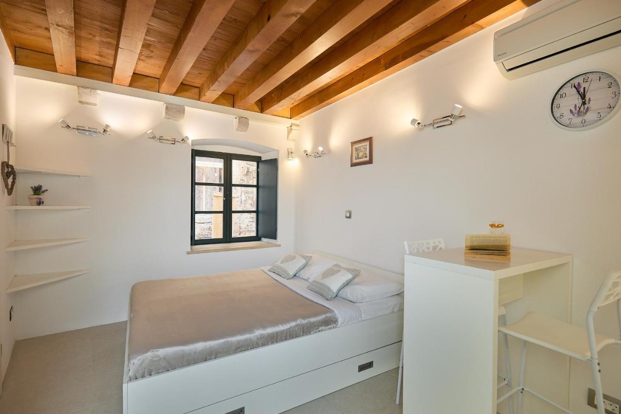 B17 Apartments Ragusa Esterno foto
