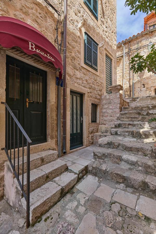 B17 Apartments Ragusa Esterno foto