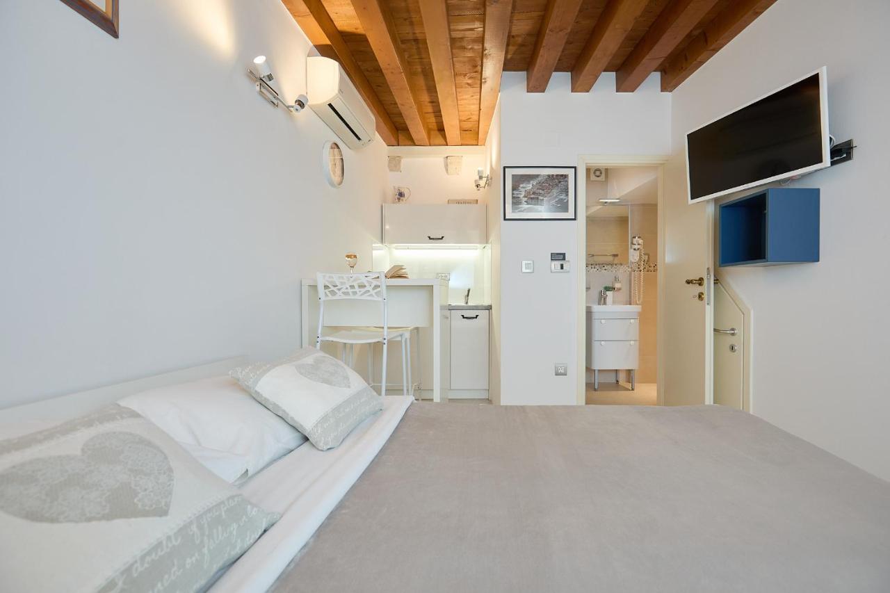 B17 Apartments Ragusa Esterno foto