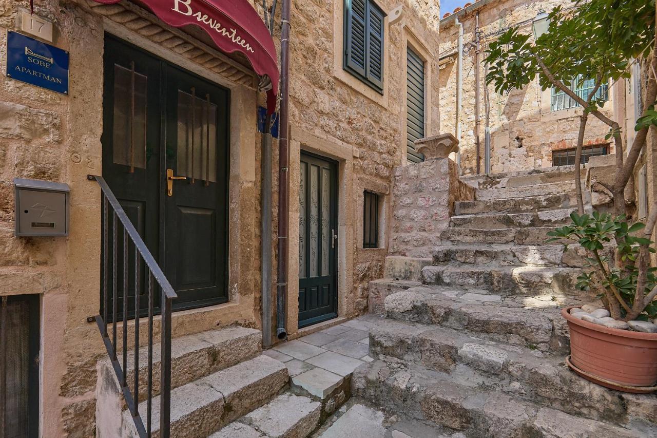 B17 Apartments Ragusa Esterno foto