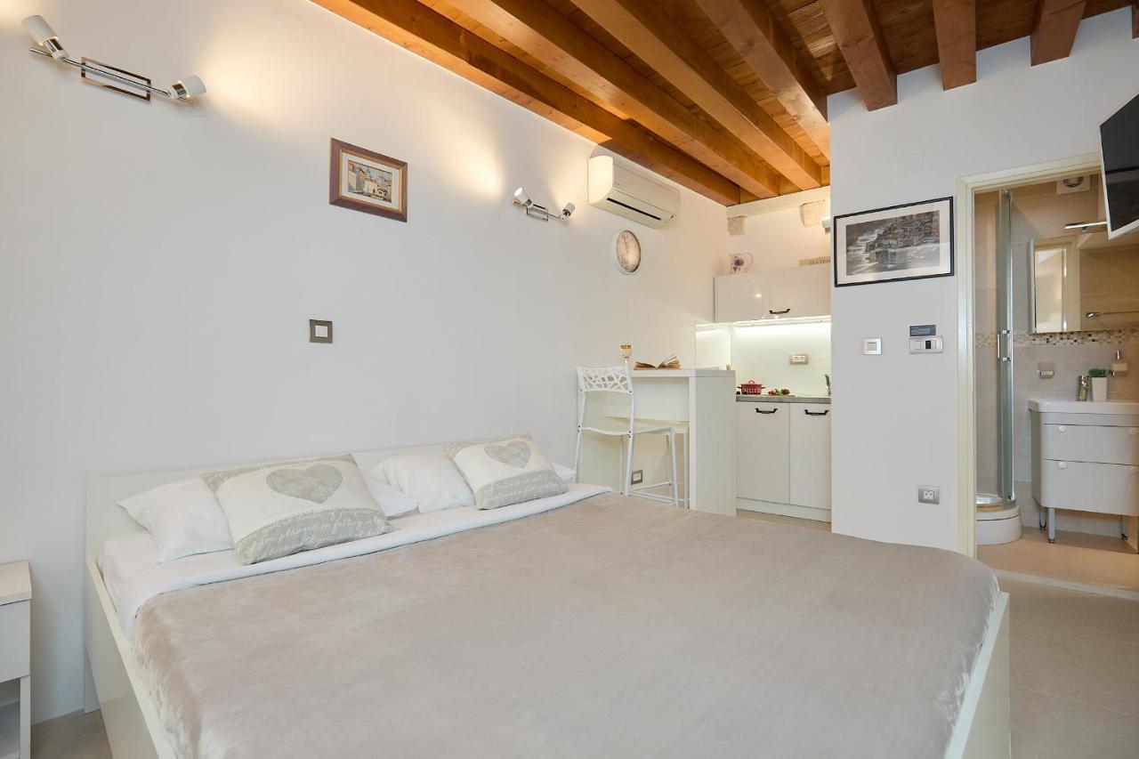 B17 Apartments Ragusa Esterno foto